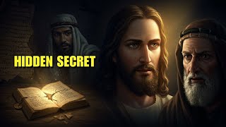 Download Lagu The Hidden Conversation of Jesus That Reveals a Forgotten Secret MP3 Download Lagu The Hidden Conversation of Jesus That Reveals a Forgotten Secret MP3