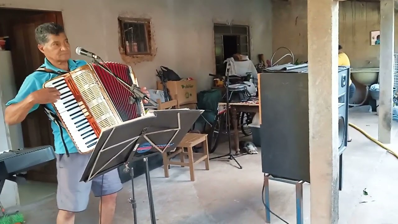 Peão apaixonado rio negro e solimões 