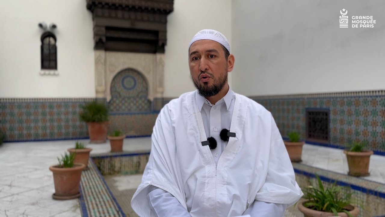 VIVRE LE RAMADAN #27 : ZAKAT AL-FITR