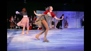 Nutcracker on Ice Closing Night 2019