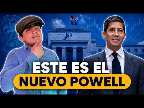 Kevin Warsh: The New Fed Chair and How It Affects Your Investments