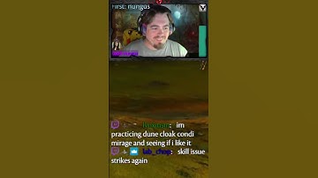 Skill Issue | #hellmasker on #Twitch #GuildWars2 #GW2 #funny #interactive #meme #sus