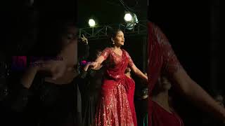 Festival Vibes Chinnu Marlous Stunning Dance Highlights Yogi Song Festival