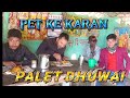 .pet ke kaaran palet duwaparal maithili comedy 2023 mukesh yadav official