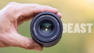 This Viltrox EVO is the New "Nifty Fifty" KING