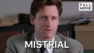 Mistrial | English Full Movie | Action Drama Thriller