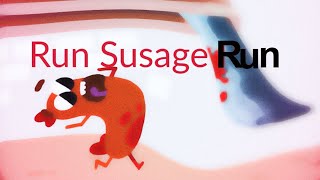 Run Sausage Run Game Review - You never sausage a sausage! screenshot 5