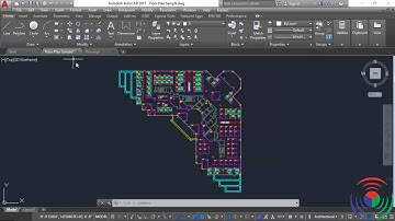 Autodesk AutoCAD: How to use Design Centre Command in Autodesk AutoCAD