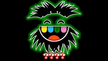 Toca Boca "Intro" Sound Variations in 41 Seconds