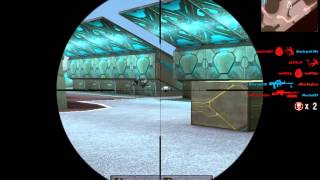 psycho in wolf team campt