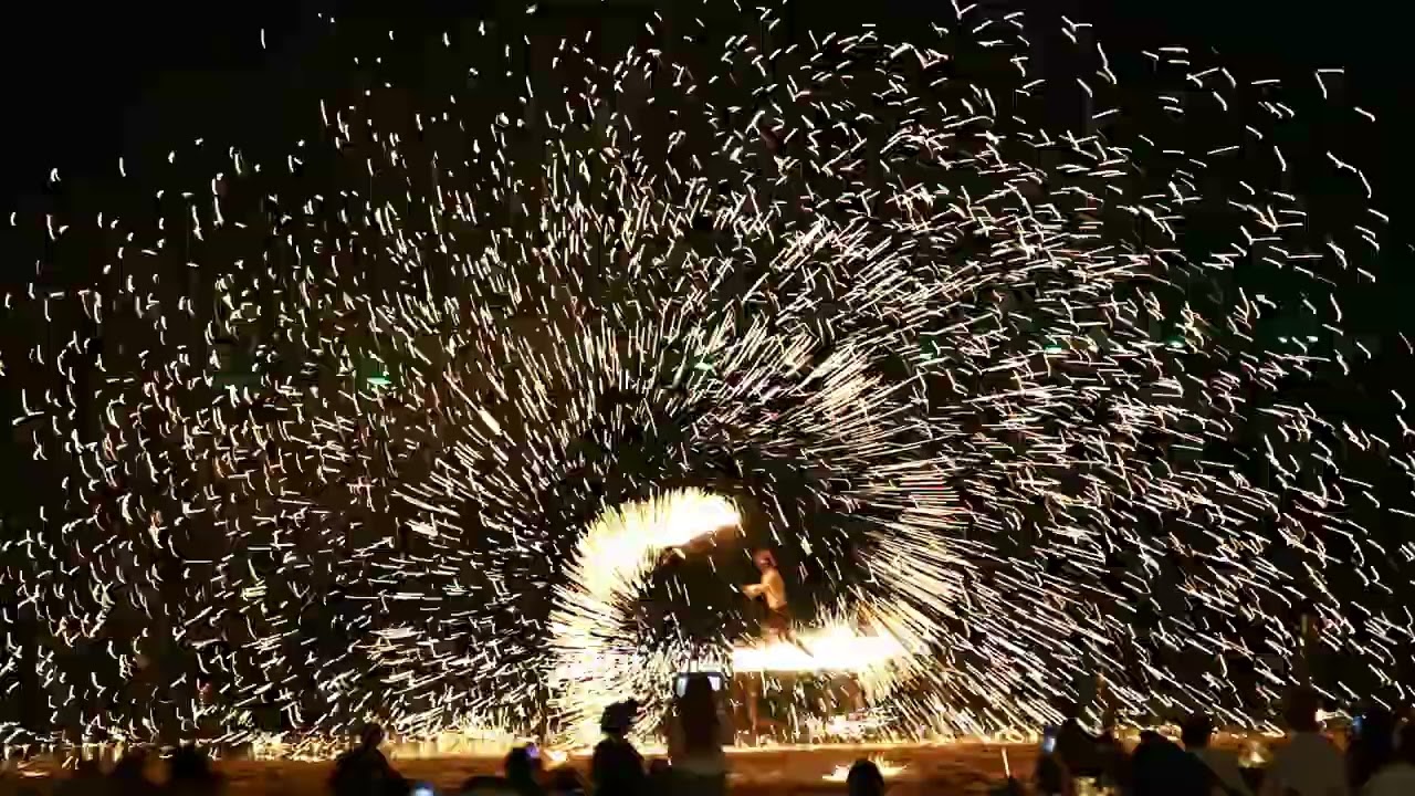 Fireshow CocoTams | D&D