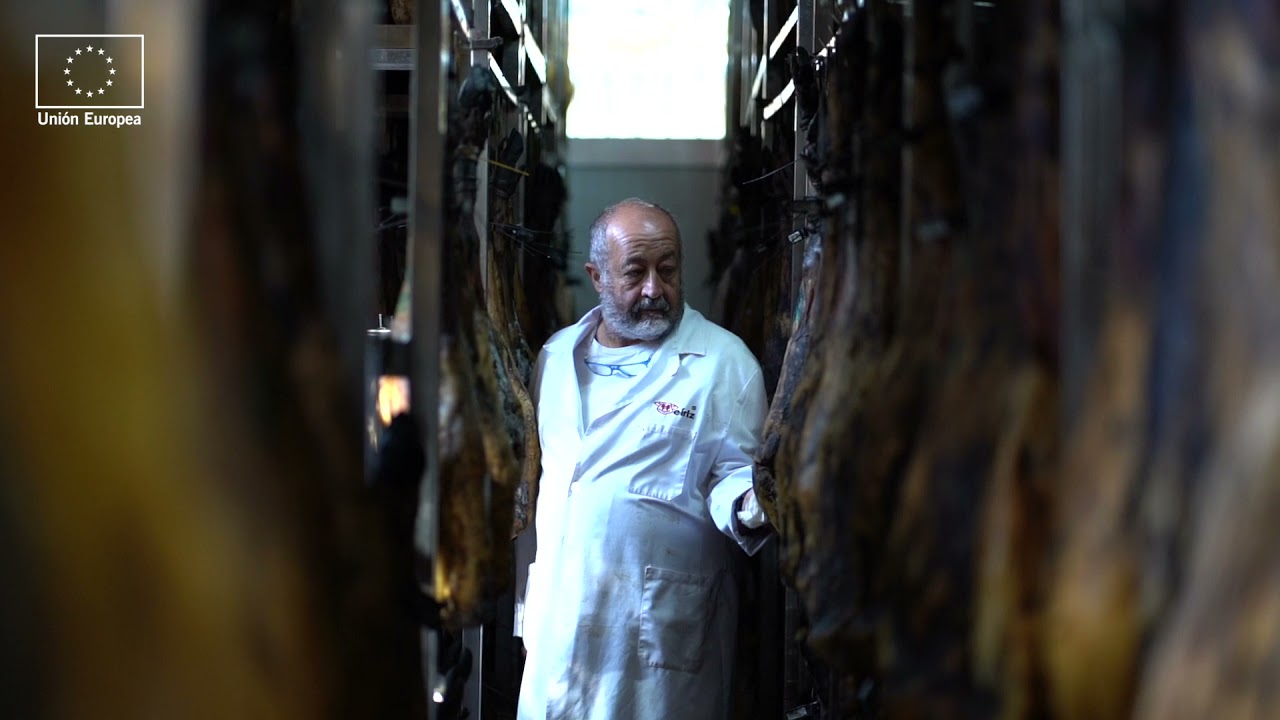 Jamones Eíriz Jabugo S.L.