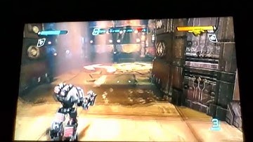 Transformers War for Cybertron Jazz Escalation in Broken Hope