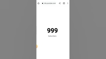 1k Subscribers Complete ✅ | 1k Special Video