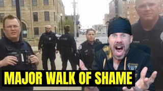 Did We Just Find the Dumbest Police Department in the World