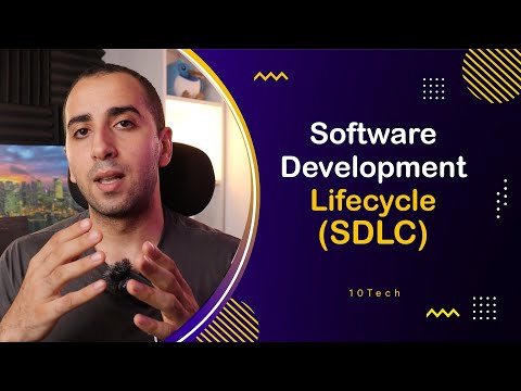 فيديو: ما هو نموذج sdlc الأفضل لتطوير البرنامج؟