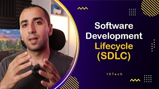 (7) Software Development Lifecycle (SDLC) - Agile & Waterfall Models screenshot 3