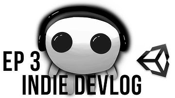 2D Melee Enemy Character Creation - Indie Game Devlog #3