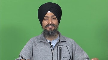 noc19-me24 Lec 16 - Laboratory Demonstration, 3D scanners (Part 1 of 2);