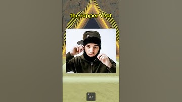 Dead Rails First Collab! #roblox #gaming #deadrails #yeat #update