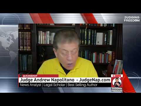 LtCOL. Tony Shaffer : Can Trump End Ukraine War in 24 Hours? Episode cover