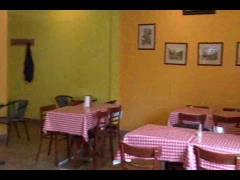 Roma's Pizza, Prince Edward County