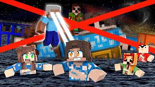 Boralo Köyü Oyundan Kaldirildi - Minecraft