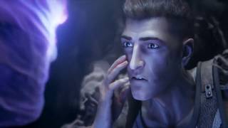 Phim League Of Legends  Edm  Movie hd