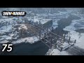 Further Scouting and Maintenance at Urska River, Amur - SNOWRUNNER - E75