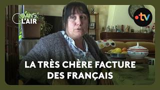 Hausse Du Prix De Lessence