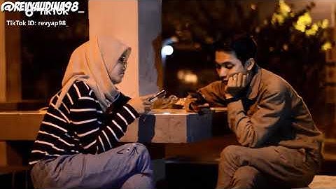 Story WA yang bikin baper 100% jomblo jangan iri !!!