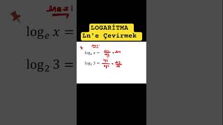 Lne Dönüştürme Üpü Ğitim Çokkısa