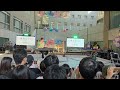 Natsuko Nisshoku 東京藝術大学 日食なつこ ログマロープ feat.中野湧斗 藝祭2025 たまゆら #たまゆら #藝祭たまゆら #藝祭2025 #日食なつこ 撮影OKでアップ