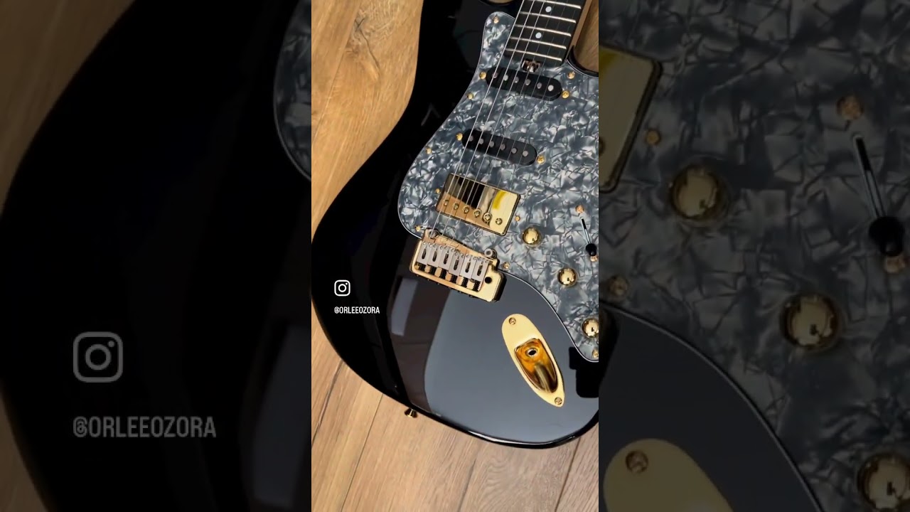 Bacchus Craft Series • G-STUDIO DK ASH/RICHLITE Limited Edition