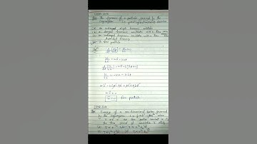 csir net physical science PYQ (2)