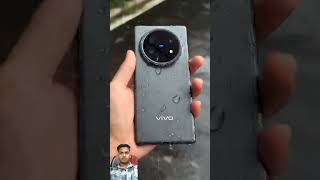 Celebrity Vivo Phone Still working in Rain #reaction Net Worth