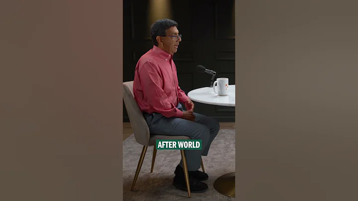 Did you know that fascism is actually a left-wing ideology? @dineshdsouza explains.