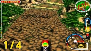 131 Ways To Screw Up At Ignition bleifuss Fun Fun Tracks