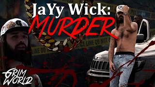 JaYy Wick Arrest: Chilling Murder Before Performance