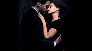 Prelude To A Kiss ~ Vic Damone ~ HD