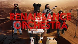 Renaissance Orchestra | Sounds Like ATL | Hip Hop Classical Symphony