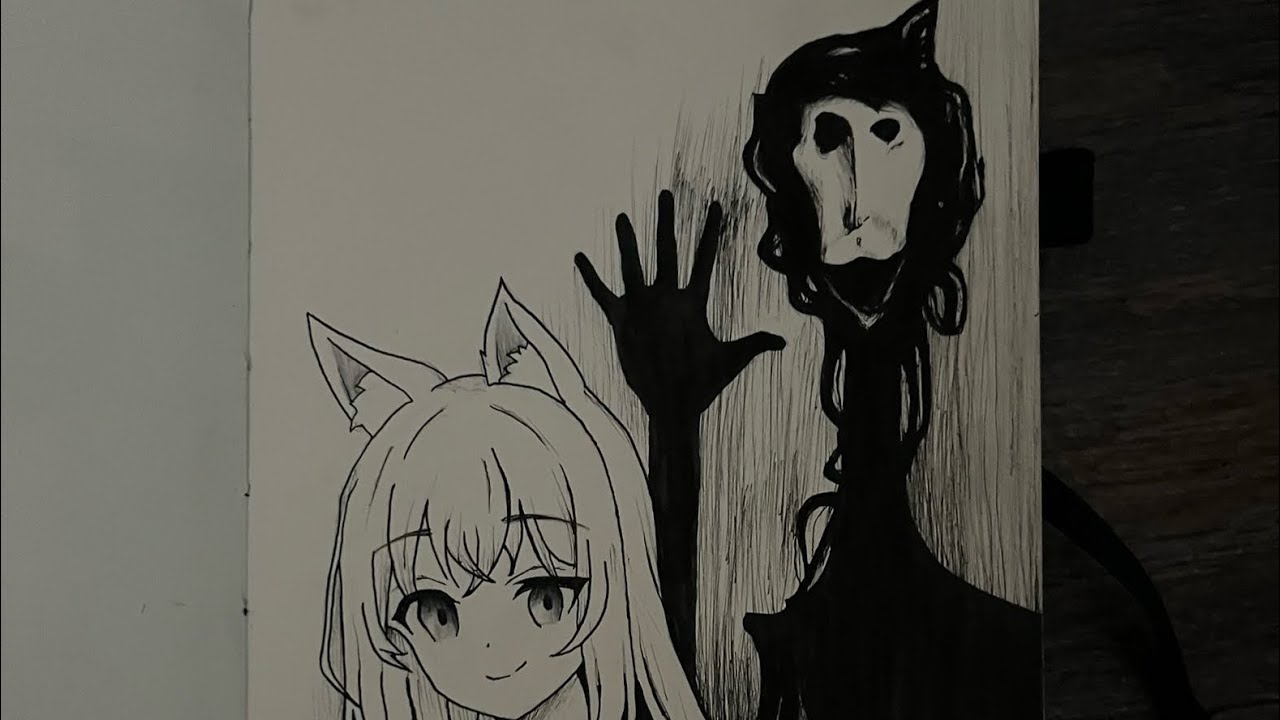 dave drawing tutorial