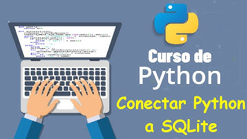 Python-cursus vanaf nul voor beginners | Python verbinden met SQLite (video 39)