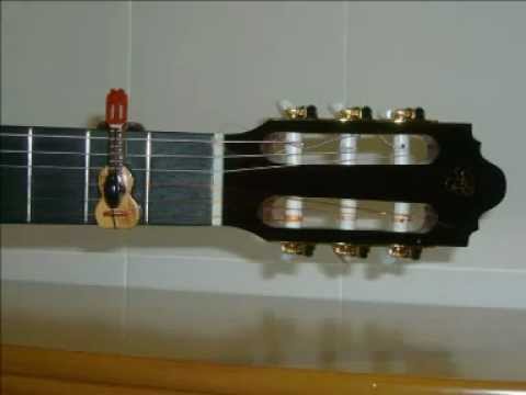 CEJILLA FLAMENCA ARTESANA PERSONALIZADA MODELO TARANTA
