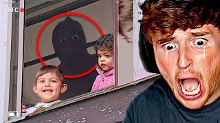 50 Scariest TikToks On The Internet.. by Infinite 2,264,793 views 5 months ago 16 minutes