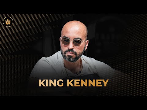 Bryn Kenney Chases 5th Triton Title | $50K NLH Final Table Jeju 2025