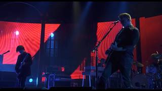 Queens Of The Stone Age  Like Clockwork   The Roundhouse 2013