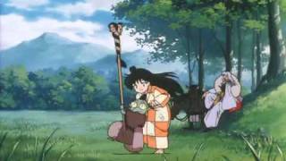 InuYasha - I am - Opening 2