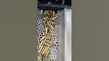 sorting range brass  go to reloadingsystems.com