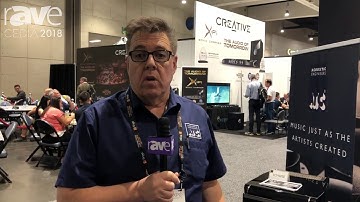 CEDIA 2018: ATC Debuts SCM50SE Loudspeaker